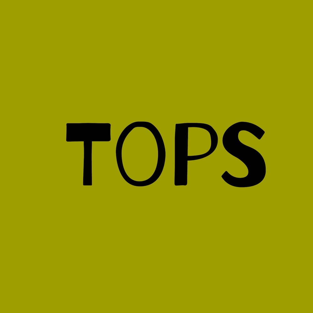 Women’s tops
